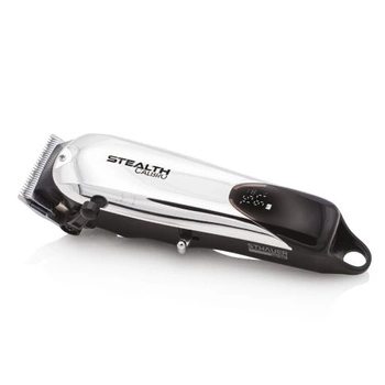 Sthauer Calibro Stealth Profesjonalna Maszynka Fryzjerska 
