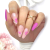 Yoshi Lakier Hybrydowy 224 Be Like Cara 6 ml