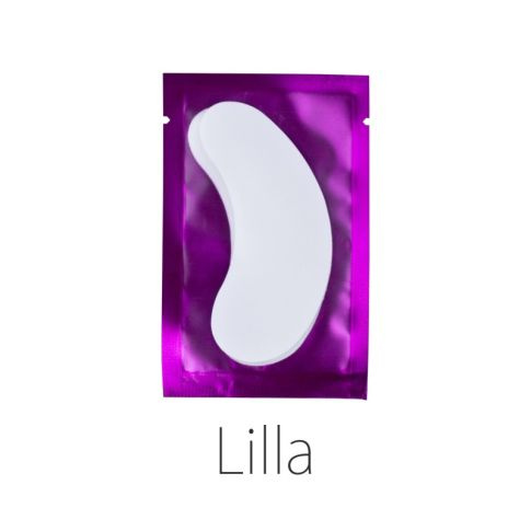Płatki pod oczy Lilla - 1 para 
