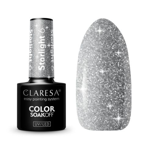 Claresa Starlight 6 5g 