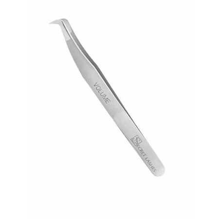 SECRET LASHES Pinceta Volume L 