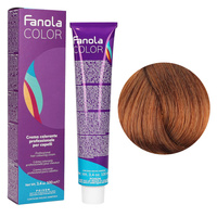 FANOLA 8.34 farba do włosów 100ml