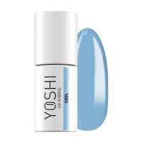 Yoshi Lakier Hybrydowy 719 Cool 6 ml