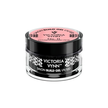Victoria Vynn Build Gel 11 Cover Powdery Pink Żel Budujący 50 ml 