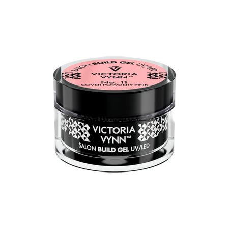 Victoria Vynn Build Gel 11 Cover Powdery Pink Żel Budujący 50 ml 