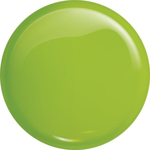Victoria Vynn Gel Polish 332 Insane Green 8 ml Crazy In Colors