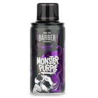 Marmara Temporary Spray Koloryzujący Monster Purple 150 ml