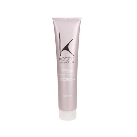 EDELSTEIN Keratynowa maska do resrtukturyzacji włosów BOTOX 175ml 