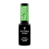 VICTORIA VYNN 058n Gel Polish Color Totally Green Lakier hybrydowy 8ml 