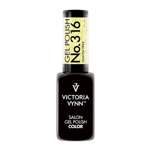 Victoria Vynn Gel Polish Color 316 Summer Together 8 ml 