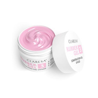 Claresa Rubber Gel Żel Budujący 3 12g