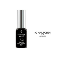 VICTORIA VYNN Top Nail polish IQ Top do lakieru do paznokci 9ml