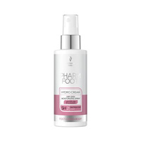 Pharm Foot Hydro Cream Nawilżający Spray Do Suchej Skóry 10% Mocznika i Humektanty 150 ml