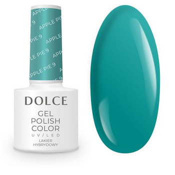 Dolce Lakier Hybrydowy Apple Pie 9 5g