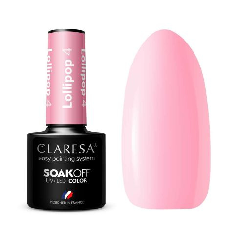 Claresa LOLLIPOP 4 
