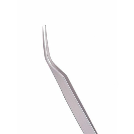 SECRET LASHES Pinceta Raven - typ FS