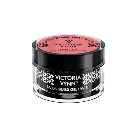 Victoria Vynn Build Gel 13 Cover Dusty Pink Żel Budujący 50 ml 