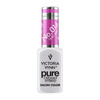 VICTORIA VYNN 016 Pure Creamy Hybrid Lilac May kremowy Lakier hybrydowy 8ml 