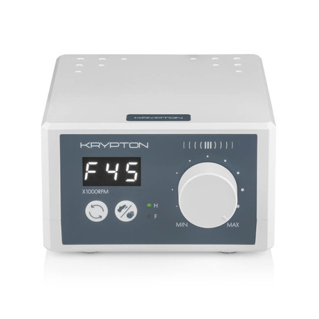 Bucos Krypton III XPS-450 Frezarka Do Manicure i Pedicure 100W