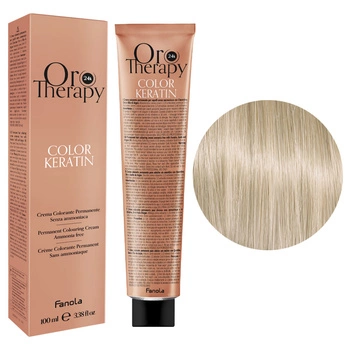 ORO Therapy 10.0 farba do włosów 100ml 
