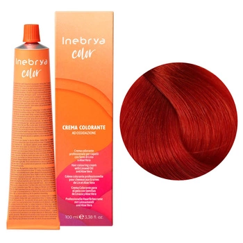 INEBRYA 8.66F farba do włosów 100ml 