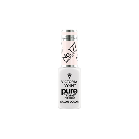 Victoria Vynn Pure Creamy Hybrid 177 Fantasy Card 8 ml 