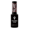 Victoria Vynn Gel Polish Color 482 Red Marble Lakier Hybrydowy 8 ml