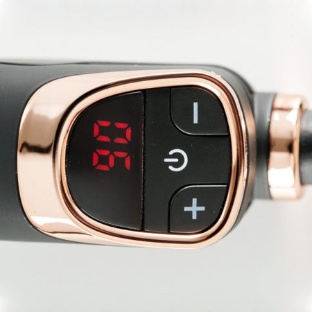 Muster Manuela Prostownica