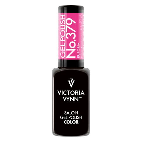 Victoria Vynn Gel Polish Color 379 Euforia Lakier Hybrydowy 8 ml