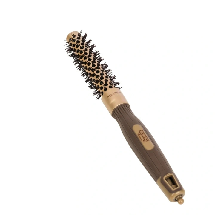 Poniks Ceramiczna Szczotka Do Modelowania Włosów 19 mm