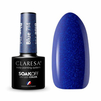 Claresa Blue 714 5g