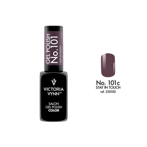 VICTORIA VYNN 101c Gel Polish Color Stay In Touch Lakier hybrydowy 8ml 