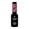 VICTORIA VYNN 163 Gel Polish Color Glory Berry Lakier hybrydowy 8ml