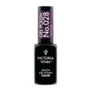 VICTORIA VYNN 028c Gel Polish Color Sugar Plum Lakier hybrydowy 8ml 