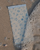 Framar Beach Bum Folia Fryzjerska Ryflowana W Arkuszach 500 szt.