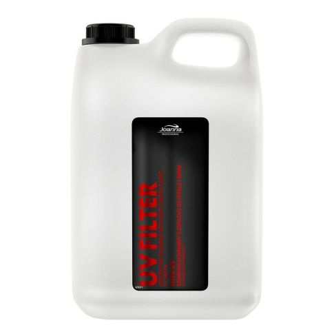 JOANNA PROFESSIONAL UV FILTER Szampon ochronny o zapachu dojrzałej wiśni 5000ml 