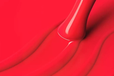 Victoria Vynn Gel Polish Color 436 Rouge Rebel Lakier Hybrydowy 8 ml