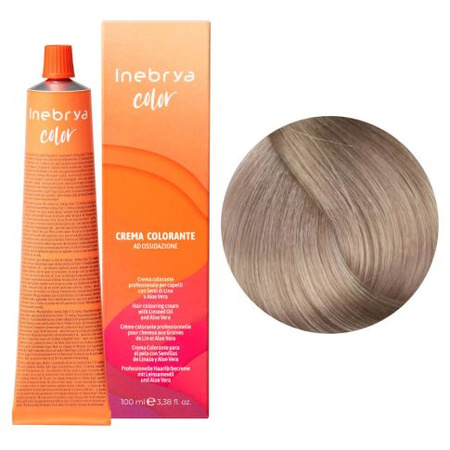 Inebrya 11.11 Farba Do Włosów 100 ml 