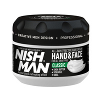 Nishman Hand & Face Cream Classic Krem do Rąk i Twarzy 300 ml