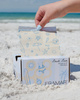 Framar Beach Bum Folia Fryzjerska Ryflowana W Arkuszach 500 szt.