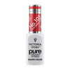 VICTORIA VYNN 105 Pure Creamy Hybrid California Poppy kremowy Lakier hybrydowy 8ml 