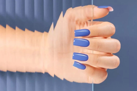 Victoria Vynn Gel Polish Color 433 Jeanious Lakier Hybrydowy 8 ml