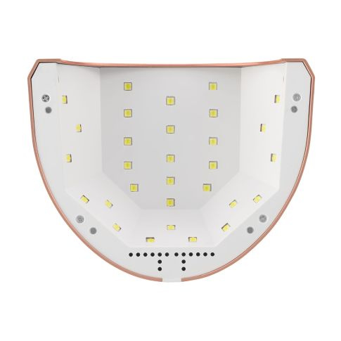 Sunone SUN1 Lampa UV LED 24/48W Złota 