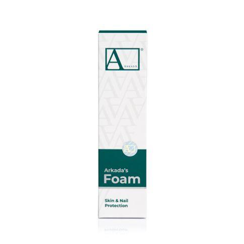 Arkada Foam Protection Pianka Do Stóp 150 ml