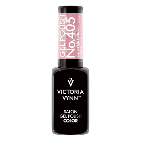 Victoria Vynn Gel Polish Color 405 Blush Me Tender Lakier Hybrydowy 8 ml
