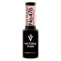 Victoria Vynn Gel Polish Color 476 Peach Star Martini Lakier Hybrydowy 8 ml