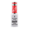 VICTORIA VYNN 020 Pure Creamy Hybrid Coral Parrot kremowy Lakier hybrydowy 8ml 