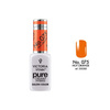 VICTORIA VYNN 075 Pure Creamy Hybrid Hot Orange kremowy Lakier hybrydowy 8ml 