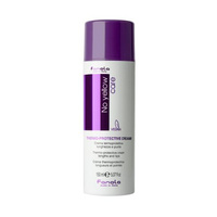 FANOLA NO YELLOW Krem termoochronny Thermo-Protective Cream 150ml