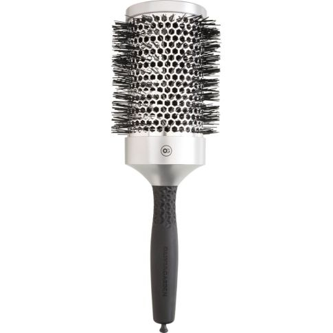 Olivia Garden Essential Blowout Classic Silver Szczotka Do Modelowania 65 mm